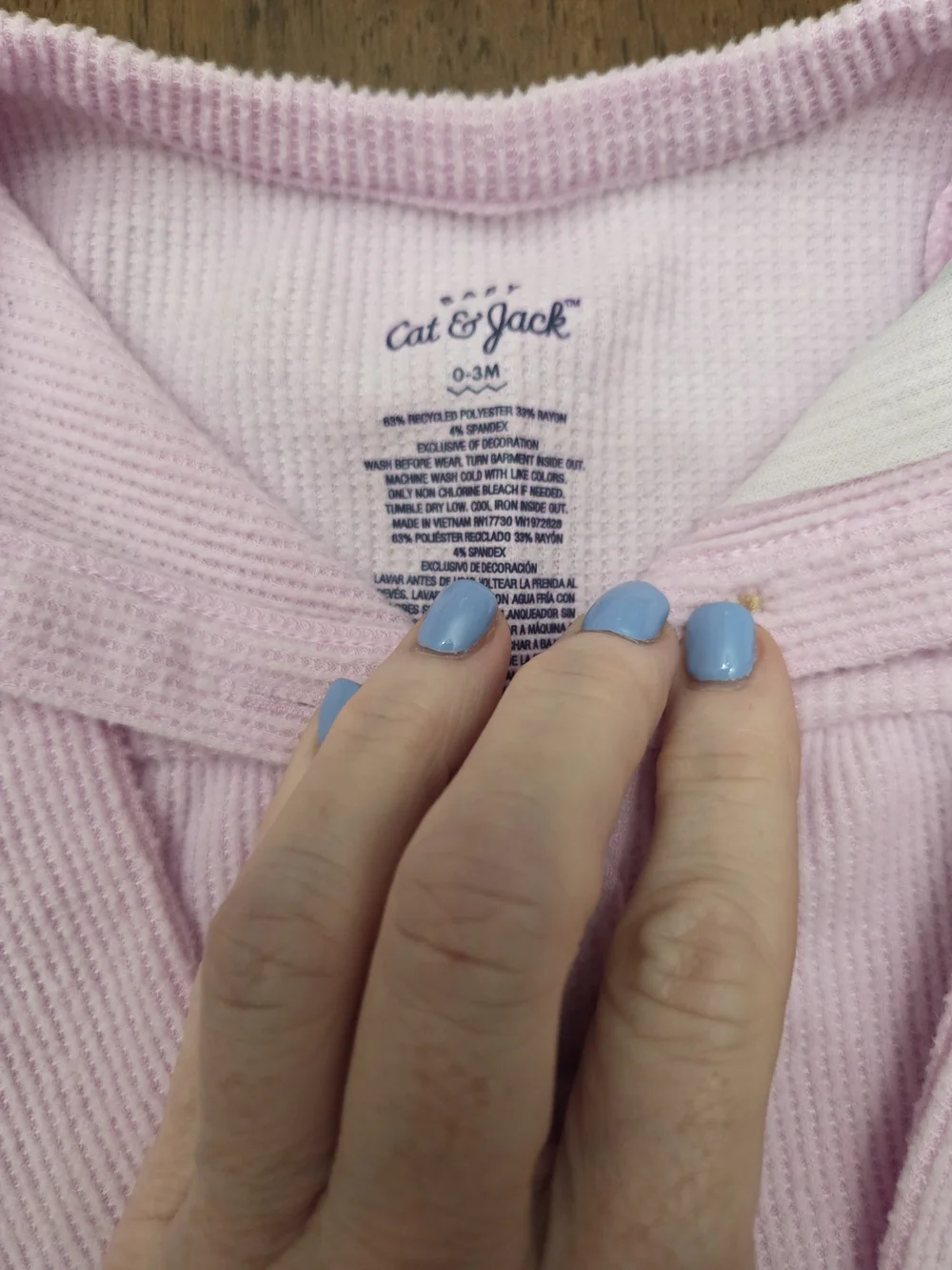 Carter's Girls 5 Piece Bundle